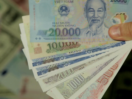 Are you an international investor looking to buy Vietnamese shares?