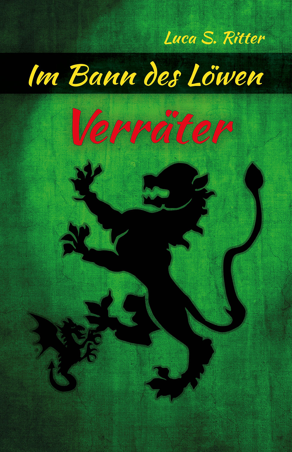Im Bann des Löwen