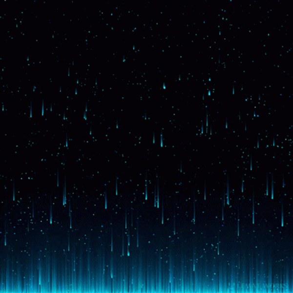 black-background-blue-meteor-shower.gif