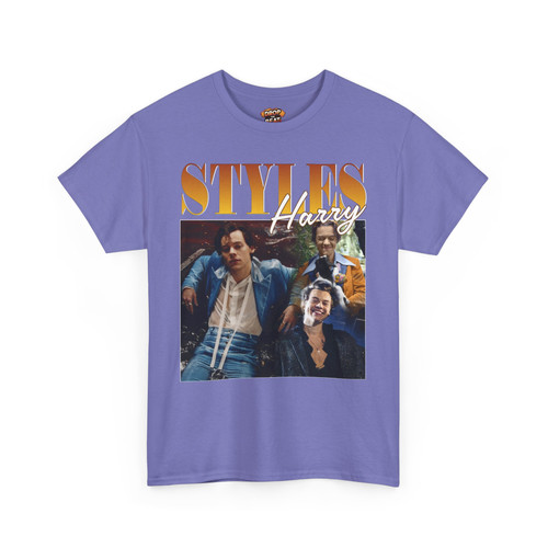 Harry Styles Mashup Unisex T-Shirt | Drop The Beat Tees