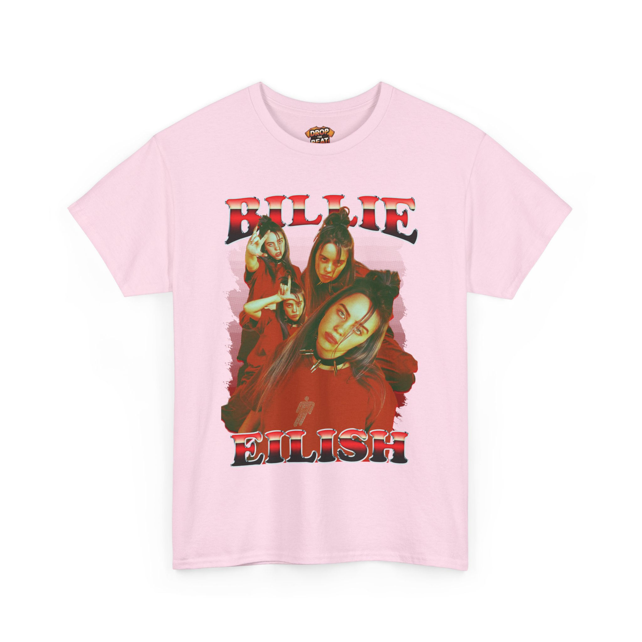 Billie Eilish Mashup Unisex T-Shirt
