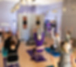 Chair Yoga Classes