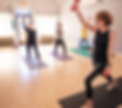 Yoga with Weights Classes