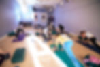 All Levels Yoga Classes