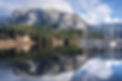 Photograph of the Stawamus Chief in Squamish, BC