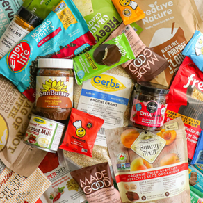 What's with the Rise of Allergy-Friendly Brands?
