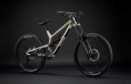 COMMENCAL FRS Furious Ride SPORTRENT