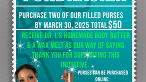 Scholarship Fundraiser