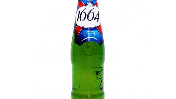 1664 Bouteille 25cl