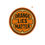 Thumbnail: Orange Lies Matter Sticker