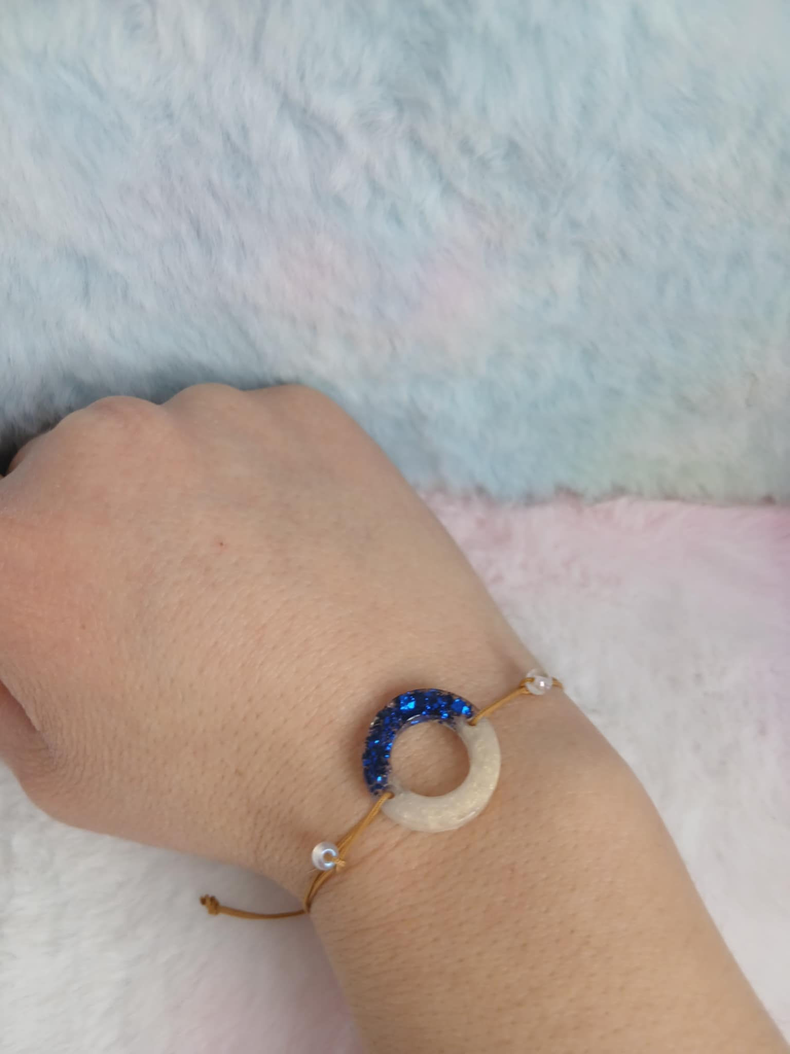 Bracelet 25cm