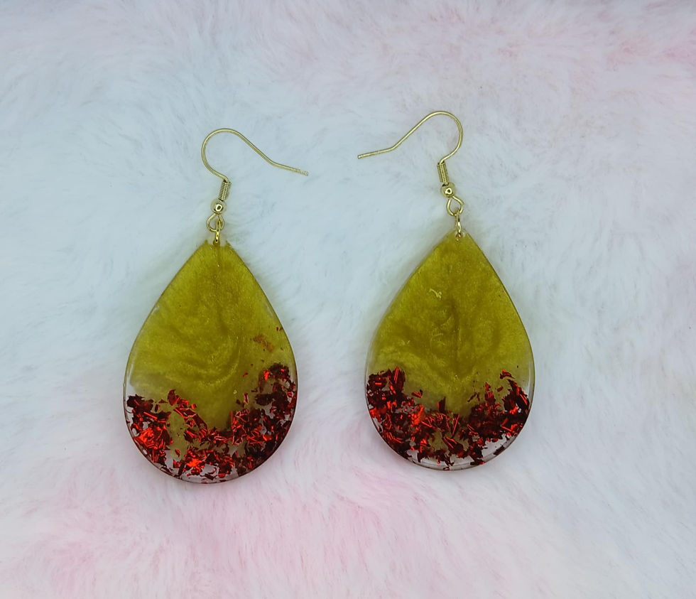 Miniature : Boucles d'oreilles 