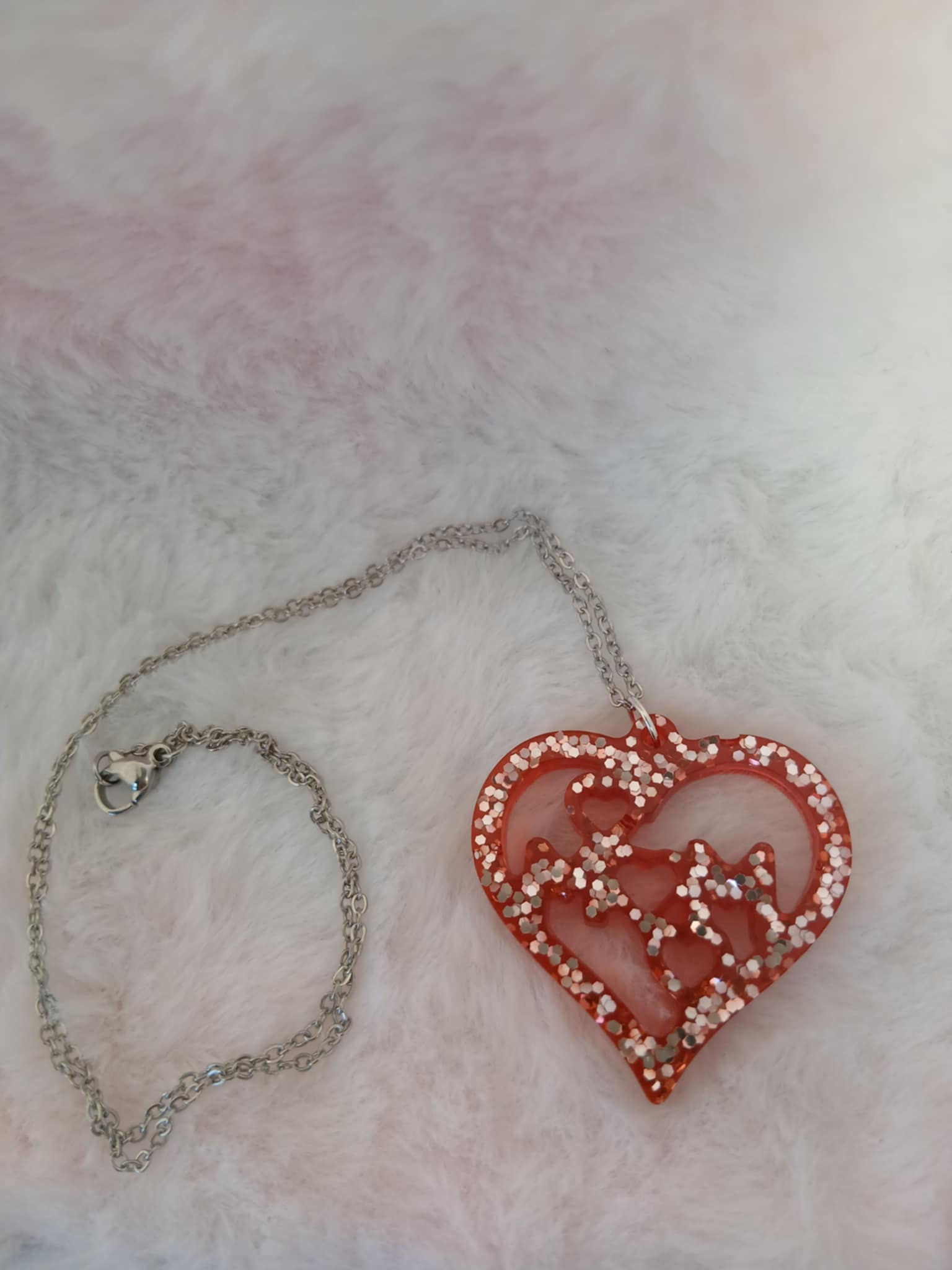 Collier Coeur