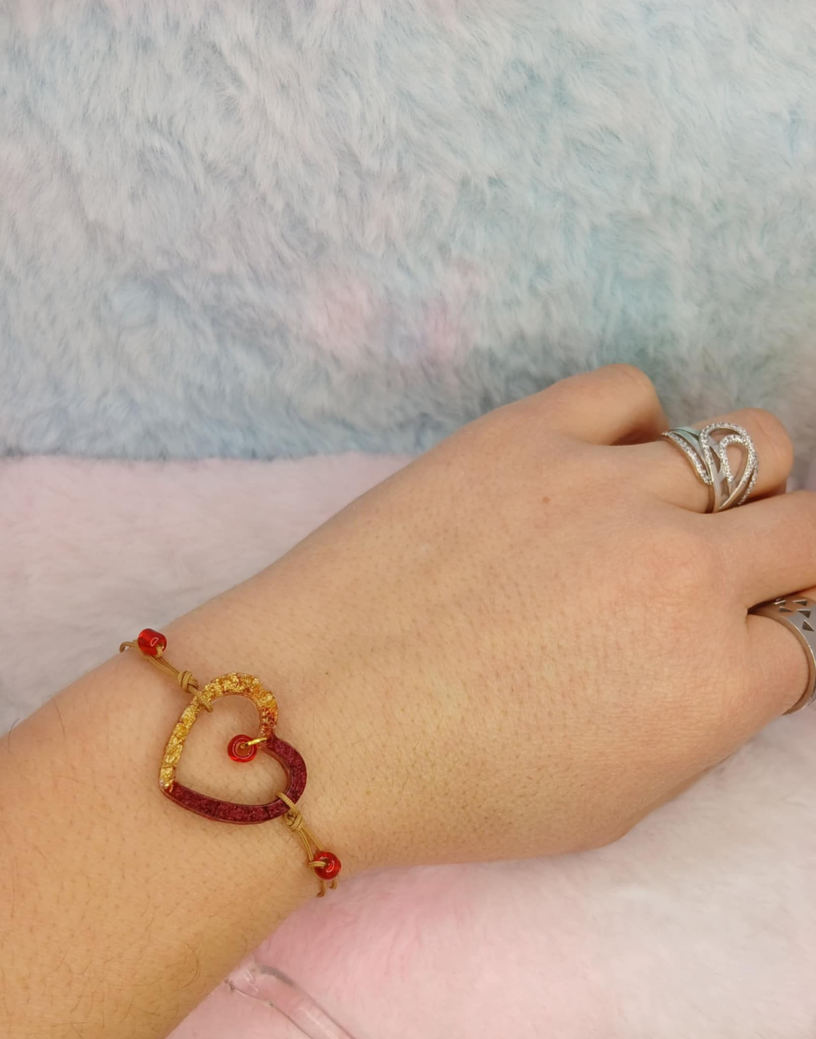 Bracelets 22cm