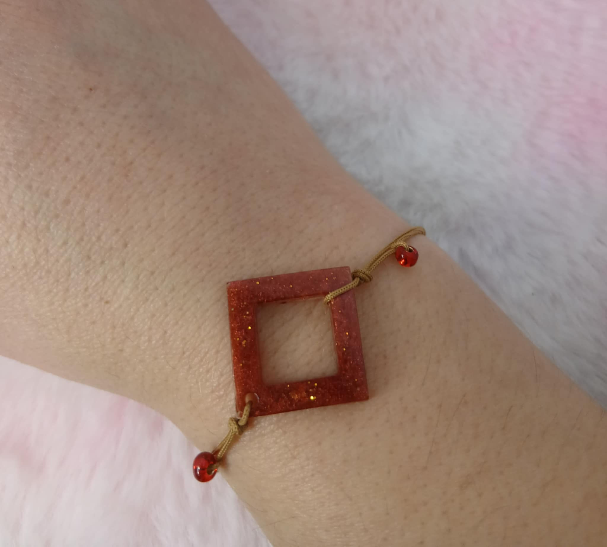 Bracelet 24cm