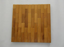 Meuble de Jardin Bambou Nipa Hut Gazebo Chalet Bambou House Bambou Fournisseur