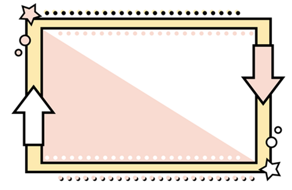 —Pngtree—cartoon cute memphis border pop_4027816.png