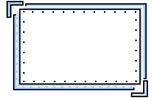 —Pngtree—cartoon cute memphis border pop_4027816.png