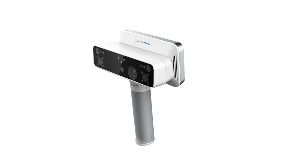 SHINING 3D EinScan Medixa wireless all-in-one 3D scanner for orthotics and prosthetics