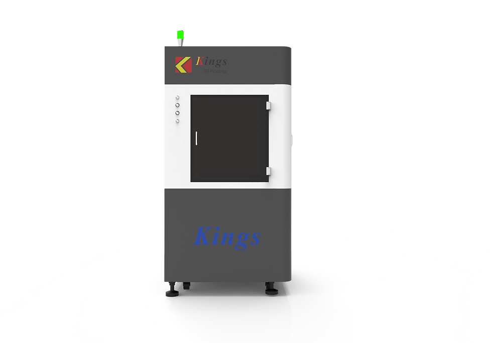 SLA 450 Pro industrial stereolithography 3D printer