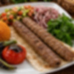 Haşhaş Kebap (Hashhash Kebab)