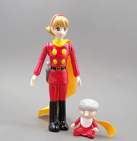 シルカナ工房 2体セット 836145_9adc0e2471a1462f842b577