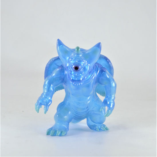 SICCALUNA MONSTERS TINY BOX シカルナ工房　ソフビ 人気のシカルナ工房よりソフビが多数入荷! | 墓場の画廊
