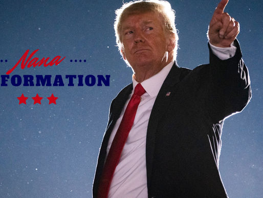 TRUMP RALLY GEORGIE 26 MARS 2022