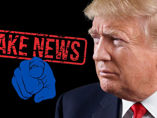 Lettre De DONALD J TRUMP aux prix Pulitzer
