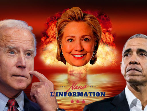 BOUMMM CLINTON-OBAMA-BIDEN