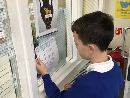 Year 3 - Spring 1, Week 2