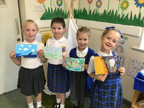 Year 3, Week 3 Autumn 