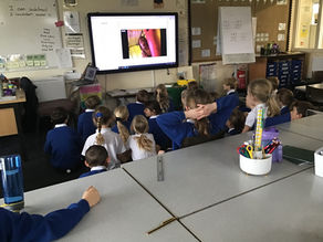 Year 3, Autumn Term, Week 7