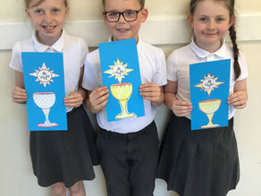 Year 3 - Summer Term Week 1+2