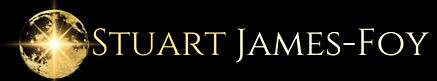 Stuart James-Foy logo