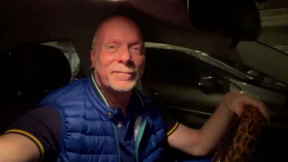 Sam Irvin Good wishes Video.mov