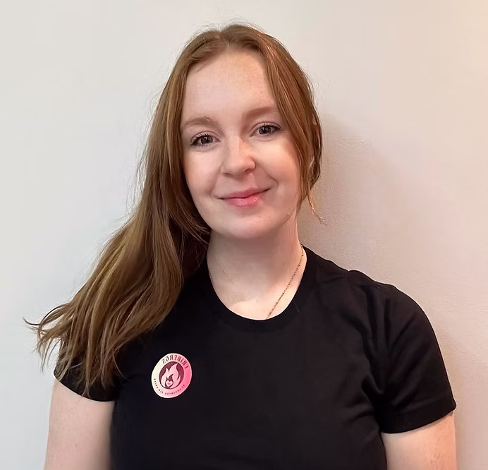 Skribentens bild: Madelene Friberg
