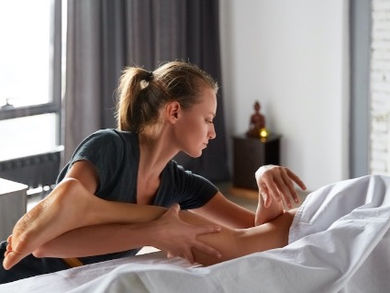 The Vital Role of Massage and Soft Tissue Bodywork