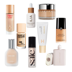 Top Lightweight Foundations for 2025