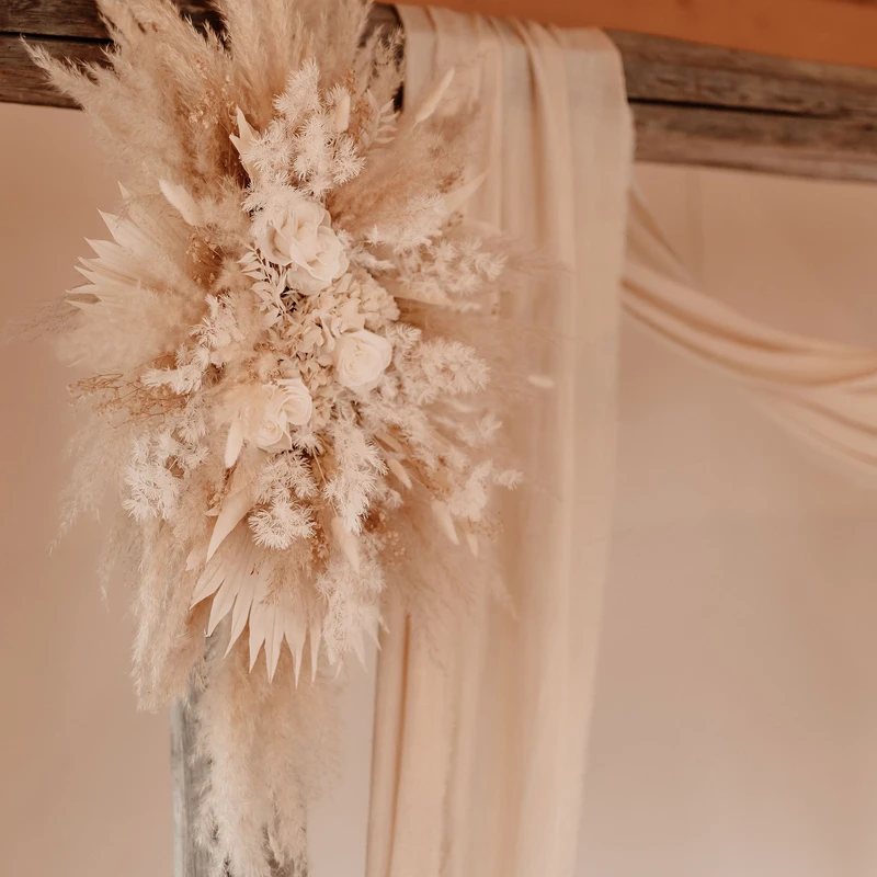 Dekorelli Flowercloud Brückenbaron