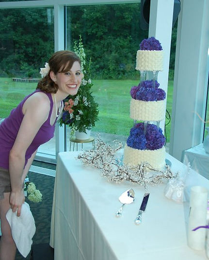 Jessica Glaros, ABQ Baker