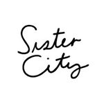 This image depicts the Sister City Logo.