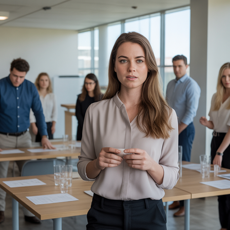 O Que É Aprendizagem Experiencial e Por Que Ela Funciona Melhor Que Aulas Tradicionais