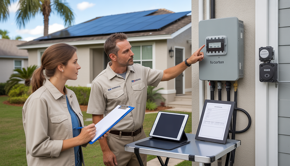 How to Register Your Solar System for SRECs and Start Earning in Orlando, FL