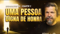 #108 - UMA PESSOA DIGNA DE HONRA | Café com Propósito [T2.E38] Romanos 16 (parte 1)