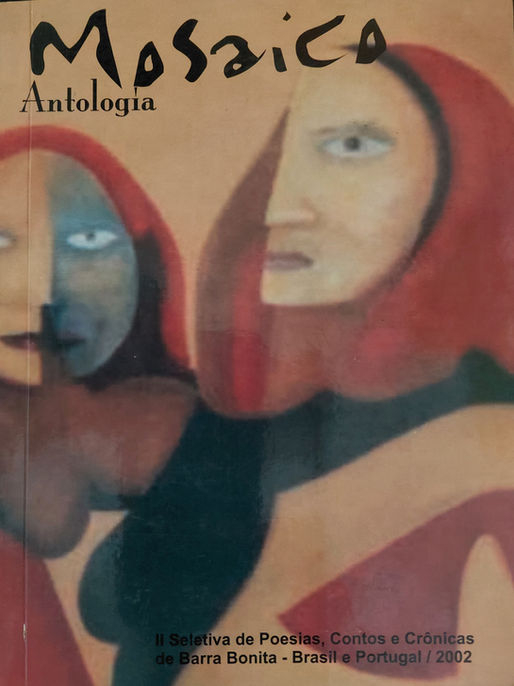 Mosaico: Antologia