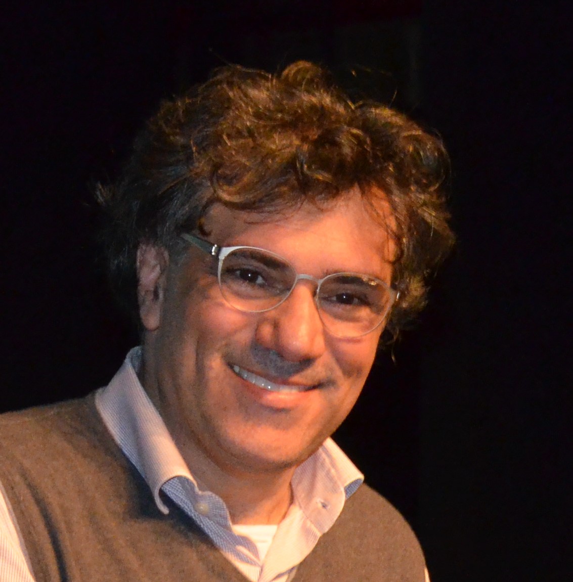 Foto do escritor: Dino Dutra