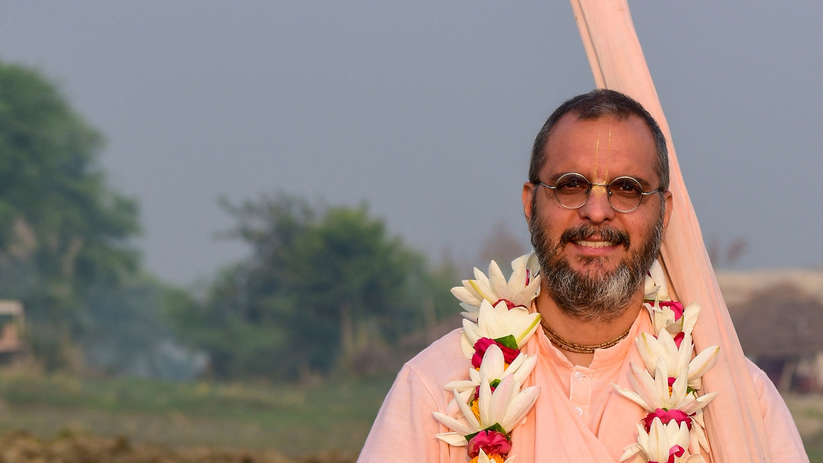 Svami Bhakti Vedanta Mahavir