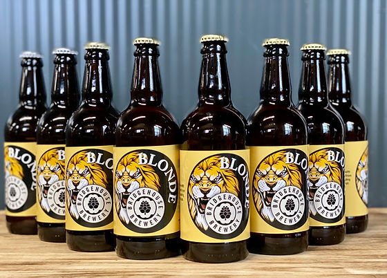Bridgehouse Brewery | United Kingdom