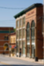 Historic Warfield Building